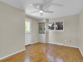 7504 E Jefferson Drive, Denver CO 80237