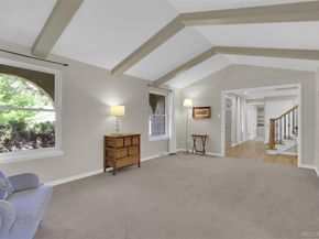 7504 E Jefferson Drive, Denver CO 80237