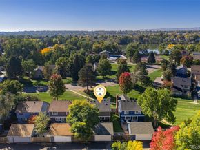 8682 Garrison Court, Arvada CO 80005