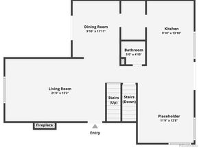 8682 Garrison Court, Arvada CO 80005