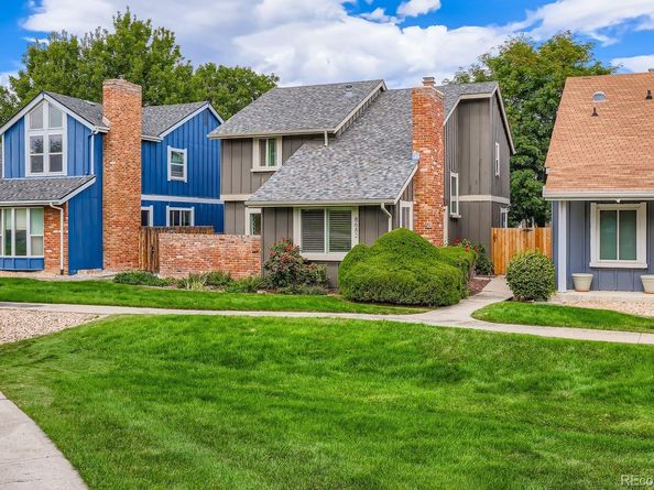 8682 Garrison Court, Arvada CO 80005