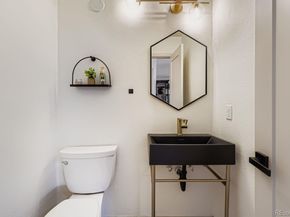 8682 Garrison Court, Arvada CO 80005