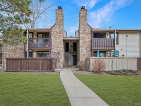7730 W 87th Drive I, Arvada CO 80005