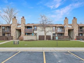 7730 W 87th Drive I, Arvada CO 80005