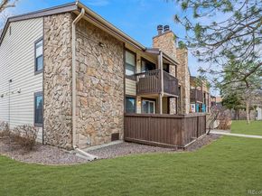 7730 W 87th Drive I, Arvada CO 80005