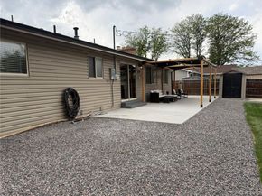 9457 W Arizona Avenue, Lakewood CO 80232