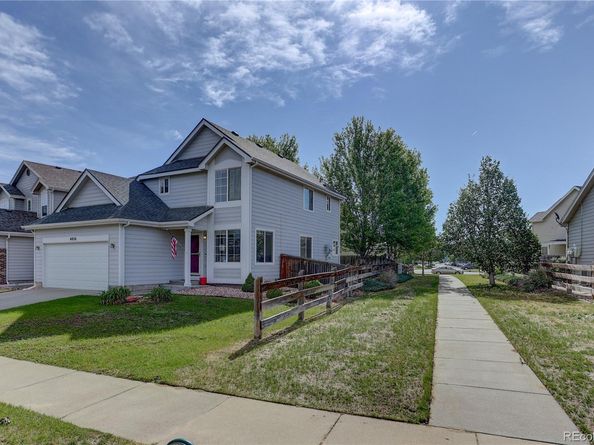 4056 N Lisbon Street, Denver CO 80249