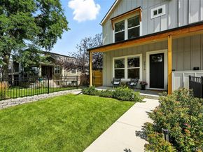 4516 Stuart Street, Denver CO 80212
