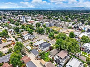 4516 Stuart Street, Denver CO 80212