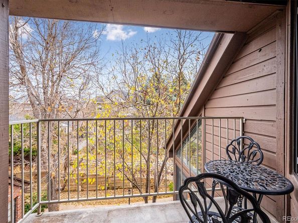 822 S Vance Street C, Lakewood CO 80226