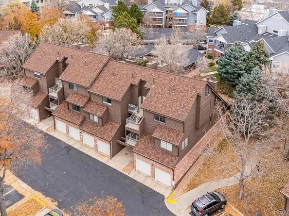 822 S Vance Street C, Lakewood CO 80226