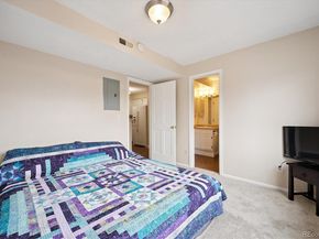 822 S Vance Street C, Lakewood CO 80226