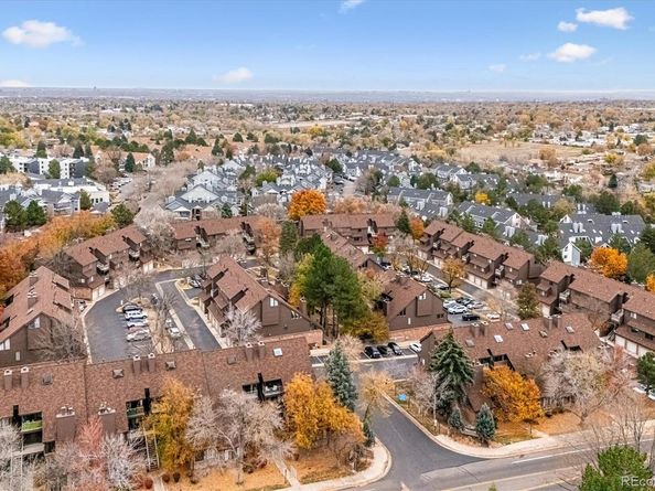 822 S Vance Street C, Lakewood CO 80226