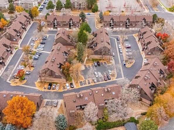 822 S Vance Street C, Lakewood CO 80226