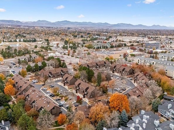 822 S Vance Street C, Lakewood CO 80226