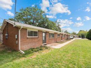 6251 E 66th Place, Commerce City CO 80022