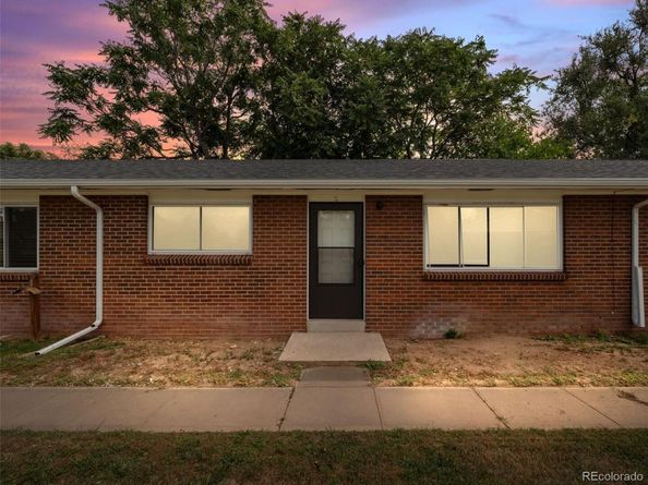 6251 E 66th Place, Commerce City CO 80022