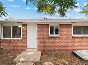 6251 E 66th Place, Commerce City CO 80022