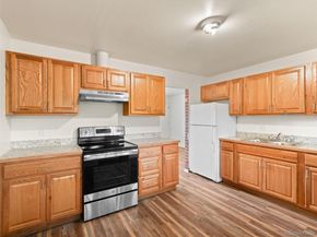 6251 E 66th Place, Commerce City CO 80022