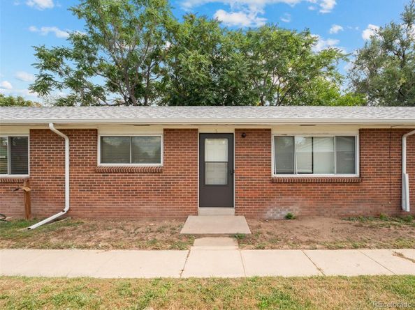 6251 E 66th Place, Commerce City CO 80022