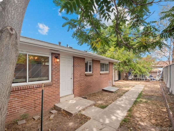 6251 E 66th Place, Commerce City CO 80022