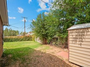 6251 E 66th Place, Commerce City CO 80022