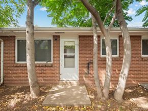 6251 E 66th Place, Commerce City CO 80022