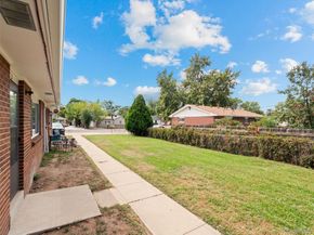 6251 E 66th Place, Commerce City CO 80022