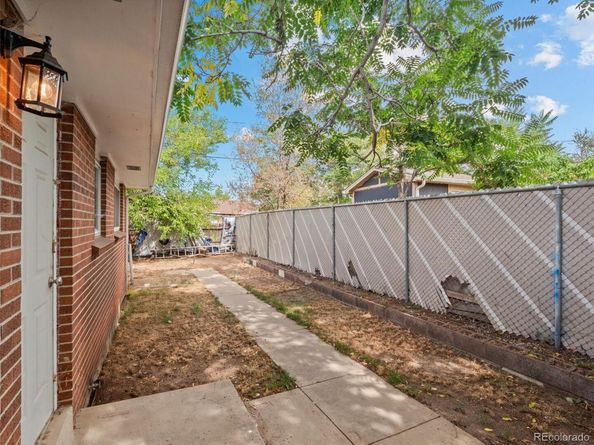 6251 E 66th Place, Commerce City CO 80022