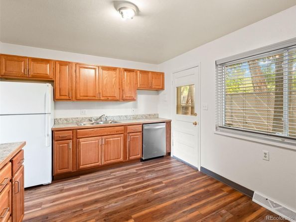 6251 E 66th Place, Commerce City CO 80022