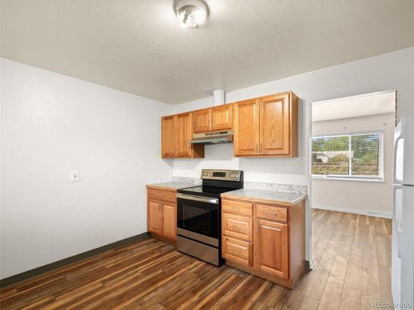 6251 E 66th Place, Commerce City CO 80022