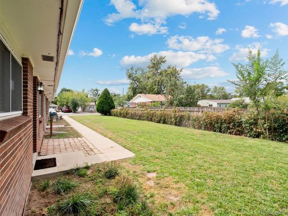 6251 E 66th Place, Commerce City CO 80022