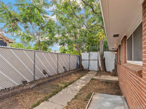 6251 E 66th Place, Commerce City CO 80022