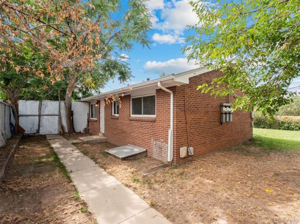 6251 E 66th Place, Commerce City CO 80022