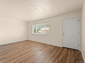 6251 E 66th Place, Commerce City CO 80022