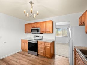 6251 E 66th Place, Commerce City CO 80022