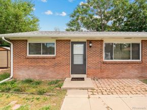 6251 E 66th Place, Commerce City CO 80022