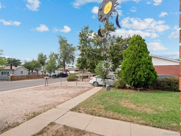 6251 E 66th Place, Commerce City CO 80022