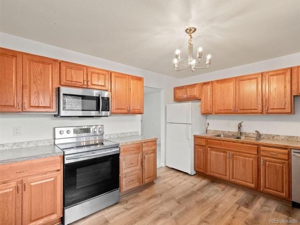 6251 E 66th Place, Commerce City CO 80022