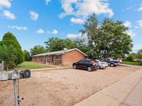 6251 E 66th Place, Commerce City CO 80022