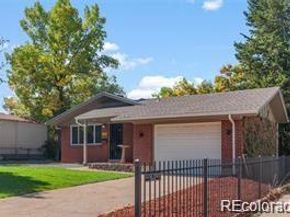 4585 S Elati Street, Englewood CO 80110