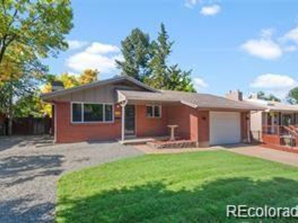 4585 S Elati Street, Englewood CO 80110