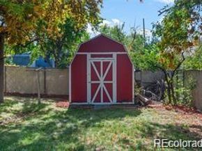 4585 S Elati Street, Englewood CO 80110