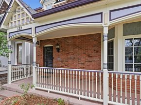 322 S Humboldt Street, Denver CO 80209