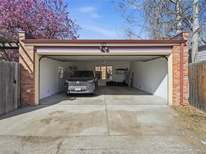 322 S Humboldt Street, Denver CO 80209