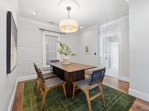 322 S Humboldt Street, Denver CO 80209