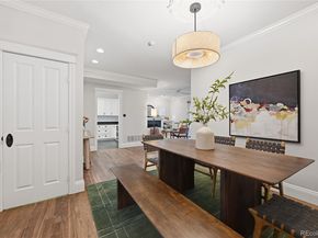 322 S Humboldt Street, Denver CO 80209