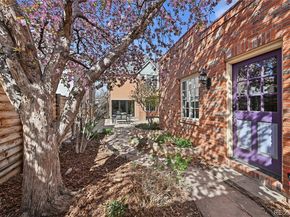 322 S Humboldt Street, Denver CO 80209