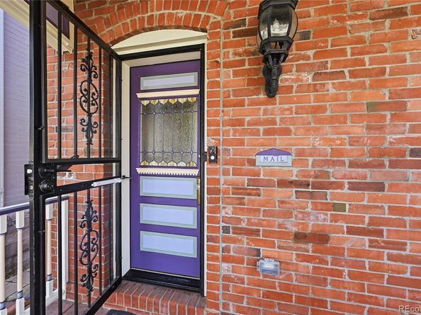 322 S Humboldt Street, Denver CO 80209
