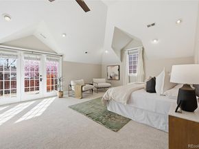 322 S Humboldt Street, Denver CO 80209